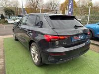 Audi A3 Sportback 2.0 30 TDI 115 BUSINESS LINE - <small></small> 24.990 € <small>TTC</small> - #14