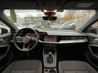 Audi A3 Sportback 2.0 30 TDI 115 BUSINESS LINE - <small></small> 24.990 € <small>TTC</small> - #21