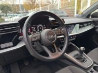 Audi A3 Sportback 2.0 30 TDI 115 BUSINESS LINE - <small></small> 24.990 € <small>TTC</small> - #22