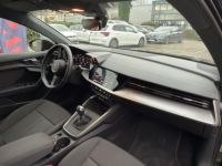 Audi A3 Sportback 2.0 30 TDI 115 BUSINESS LINE - <small></small> 24.990 € <small>TTC</small> - #23