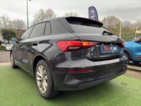 Audi A3 Sportback 2.0 30 TDI 115 BUSINESS LINE - <small></small> 24.990 € <small>TTC</small> - #26