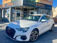 Audi A3 Sportback 2.0 30 TDI 115CH DESIGN 2020 - <small></small> 20.490 € <small>TTC</small> - #1