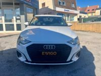 Audi A3 Sportback 2.0 30 TDI 115CH DESIGN 2020 - <small></small> 20.490 € <small>TTC</small> - #2