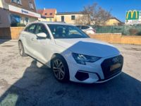 Audi A3 Sportback 2.0 30 TDI 115CH DESIGN 2020 - <small></small> 20.490 € <small>TTC</small> - #3