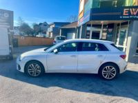 Audi A3 Sportback 2.0 30 TDI 115CH DESIGN 2020 - <small></small> 20.490 € <small>TTC</small> - #8