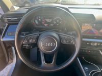 Audi A3 Sportback 2.0 30 TDI 115CH DESIGN 2020 - <small></small> 20.490 € <small>TTC</small> - #17