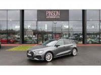 Audi A3 Sportback 2.0 30 TDI - 116 - BV S-Tronic 7 8Y S line - <small></small> 32.900 € <small></small> - #2