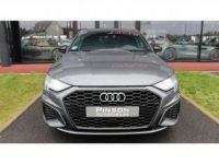 Audi A3 Sportback 2.0 30 TDI - 116 - BV S-Tronic 7 8Y S line - <small></small> 32.900 € <small></small> - #3
