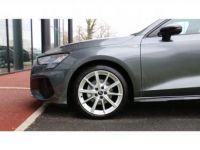Audi A3 Sportback 2.0 30 TDI - 116 - BV S-Tronic 7 8Y S line - <small></small> 32.900 € <small></small> - #12