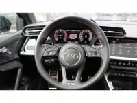 Audi A3 Sportback 2.0 30 TDI - 116 - BV S-Tronic 7 8Y S line - <small></small> 32.900 € <small></small> - #14