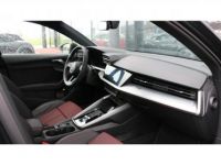 Audi A3 Sportback 2.0 30 TDI - 116 - BV S-Tronic 7 8Y S line - <small></small> 32.900 € <small></small> - #16