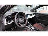 Audi A3 Sportback 2.0 30 TDI - 116 - BV S-Tronic 7 8Y S line - <small></small> 32.900 € <small></small> - #18
