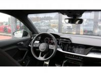 Audi A3 Sportback 2.0 30 TDI - 116 - BV S-Tronic 7 8Y S line - <small></small> 32.900 € <small></small> - #20