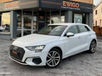 Audi A3 Sportback 2.0 30 TDI 116CH DESIGN 2020 - <small></small> 20.490 € <small>TTC</small> - #1