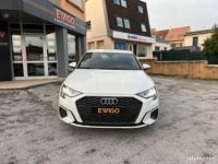 Audi A3 Sportback 2.0 30 TDI 116CH DESIGN 2020 - <small></small> 20.490 € <small>TTC</small> - #2