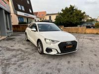 Audi A3 Sportback 2.0 30 TDI 116CH DESIGN 2020 - <small></small> 20.490 € <small>TTC</small> - #3