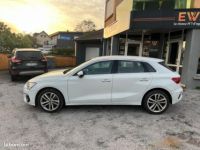 Audi A3 Sportback 2.0 30 TDI 116CH DESIGN 2020 - <small></small> 20.490 € <small>TTC</small> - #7