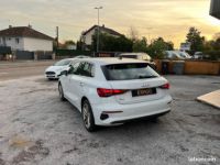 Audi A3 Sportback 2.0 30 TDI 116CH DESIGN 2020 - <small></small> 20.490 € <small>TTC</small> - #8