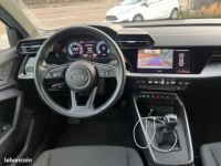 Audi A3 Sportback 2.0 30 TDI 116CH DESIGN 2020 - <small></small> 20.490 € <small>TTC</small> - #16