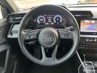 Audi A3 Sportback 2.0 30 TDI 116CH DESIGN 2020 - <small></small> 20.490 € <small>TTC</small> - #17