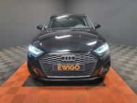 Audi A3 Sportback 2.0 30 TDI 116ch DESIGN S-TRONIC7 - <small></small> 25.990 € <small>TTC</small> - #2