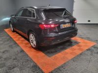 Audi A3 Sportback 2.0 30 TDI 116ch DESIGN S-TRONIC7 - <small></small> 25.990 € <small>TTC</small> - #6