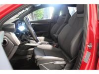 Audi A3 Sportback 2.0 35 TDI - 150 - BV S-Tronic 7  8Y S line PHASE 1 - <small></small> 27.990 € <small>TTC</small> - #7