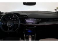 Audi A3 Sportback 2.0 35 TDI - 150 - BV S-Tronic 7  8Y S line PHASE 1 - <small></small> 27.990 € <small>TTC</small> - #8