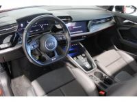 Audi A3 Sportback 2.0 35 TDI - 150 - BV S-Tronic 7  8Y S line PHASE 1 - <small></small> 27.990 € <small>TTC</small> - #11