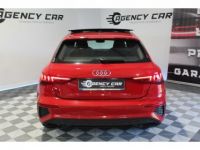 Audi A3 Sportback 2.0 35 TDI - 150 - BV S-Tronic 7  8Y S line PHASE 1 - <small></small> 27.990 € <small>TTC</small> - #23