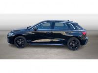 Audi A3 Sportback 2.0 35 TDI - 150 BV S-Tronic 7 8Y line PHASE - <small></small> 40.490 € <small></small> - #3