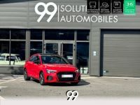 Audi A3 Sportback 2.0 35 TDI - 150 - BV S-Tronic 7 8Y S line PHASE 1 - <small></small> 31.990 € <small>TTC</small> - #4