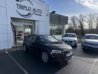 Audi A3 Sportback 2.0 35 TDI - 150 - BV S-Tronic 7 Design luxe - GPS + CAMERA AR + ECOCKPIT - <small></small> 23.990 € <small>TTC</small> - #1