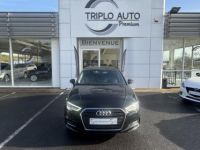 Audi A3 Sportback 2.0 35 TDI - 150 - BV S-Tronic 7 Design luxe - GPS + CAMERA AR + ECOCKPIT - <small></small> 23.990 € <small>TTC</small> - #2