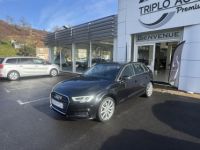 Audi A3 Sportback 2.0 35 TDI - 150 - BV S-Tronic 7 Design luxe - GPS + CAMERA AR + ECOCKPIT - <small></small> 23.990 € <small>TTC</small> - #3