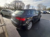 Audi A3 Sportback 2.0 35 TDI - 150 - BV S-Tronic 7 Design luxe - GPS + CAMERA AR + ECOCKPIT - <small></small> 23.990 € <small>TTC</small> - #7