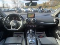 Audi A3 Sportback 2.0 35 TDI - 150 - BV S-Tronic 7 Design luxe - GPS + CAMERA AR + ECOCKPIT - <small></small> 23.990 € <small>TTC</small> - #16