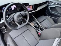 Audi A3 Sportback 2.0 35 TDI 150 S-LINE S-TRONIC BVA - <small></small> 29.990 € <small>TTC</small> - #5