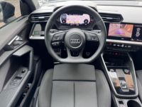 Audi A3 Sportback 2.0 35 TDI 150 S-LINE S-TRONIC BVA - <small></small> 29.990 € <small>TTC</small> - #11