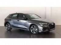 Audi A3 Sportback 2.0 35 TDI - 150 - S-Tronic Genuine edition - <small></small> 34.890 € <small></small> - #1