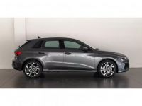 Audi A3 Sportback 2.0 35 TDI - 150 - S-Tronic Genuine edition - <small></small> 34.890 € <small></small> - #5