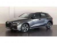 Audi A3 Sportback 2.0 35 TDI - 150 - S-Tronic Genuine edition - <small></small> 34.890 € <small></small> - #3