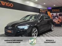 Audi A3 Sportback 2.0 35 TDI 150ch BUSINESS LINE S-TRONIC BVA + JANTES S-LINE - <small></small> 24.990 € <small>TTC</small> - #1