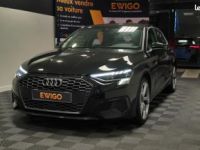 Audi A3 Sportback 2.0 35 TDI 150ch BUSINESS LINE S-TRONIC BVA + JANTES S-LINE - <small></small> 24.990 € <small>TTC</small> - #3