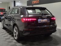 Audi A3 Sportback 2.0 35 TDI 150ch BUSINESS LINE S-TRONIC BVA + JANTES S-LINE - <small></small> 24.990 € <small>TTC</small> - #4