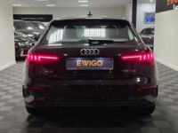 Audi A3 Sportback 2.0 35 TDI 150ch BUSINESS LINE S-TRONIC BVA + JANTES S-LINE - <small></small> 24.990 € <small>TTC</small> - #5