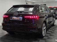 Audi A3 Sportback 2.0 35 TDI 150ch BUSINESS LINE S-TRONIC BVA + JANTES S-LINE - <small></small> 24.990 € <small>TTC</small> - #6