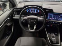 Audi A3 Sportback 2.0 35 TDI 150ch BUSINESS LINE S-TRONIC BVA + JANTES S-LINE - <small></small> 24.990 € <small>TTC</small> - #18