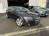 Audi A3 Sportback 2.0 TDI 140 Ambition BVA - <small></small> 6.990 € <small>TTC</small> - #1