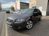 Audi A3 Sportback 2.0 TDI 140 Ambition BVA - <small></small> 6.990 € <small>TTC</small> - #2